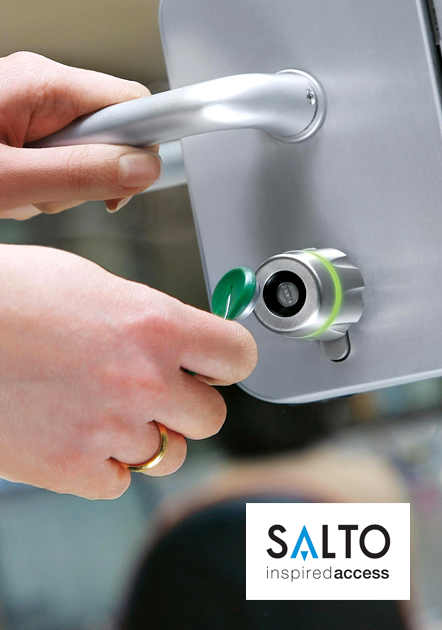 Access Control Companies