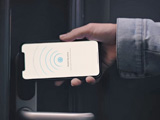 Salto Access Control