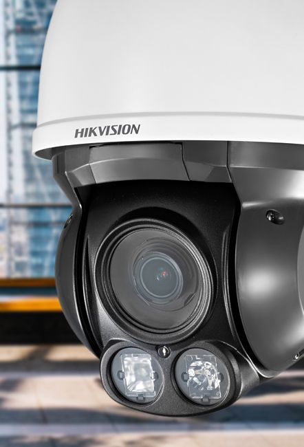 CCTV Companies