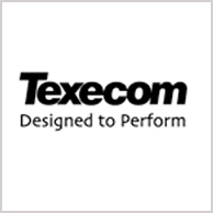 Texecom  Intruder Alarms