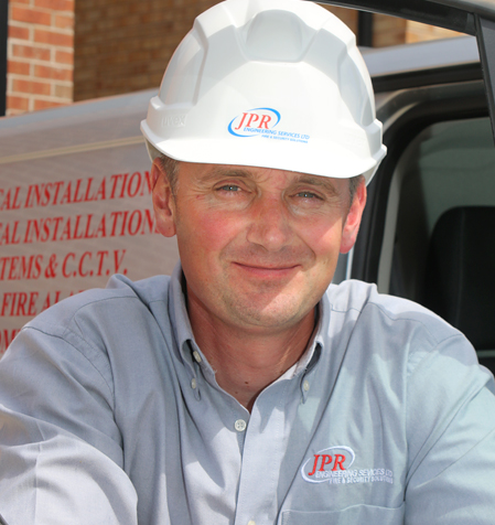 Security Installers